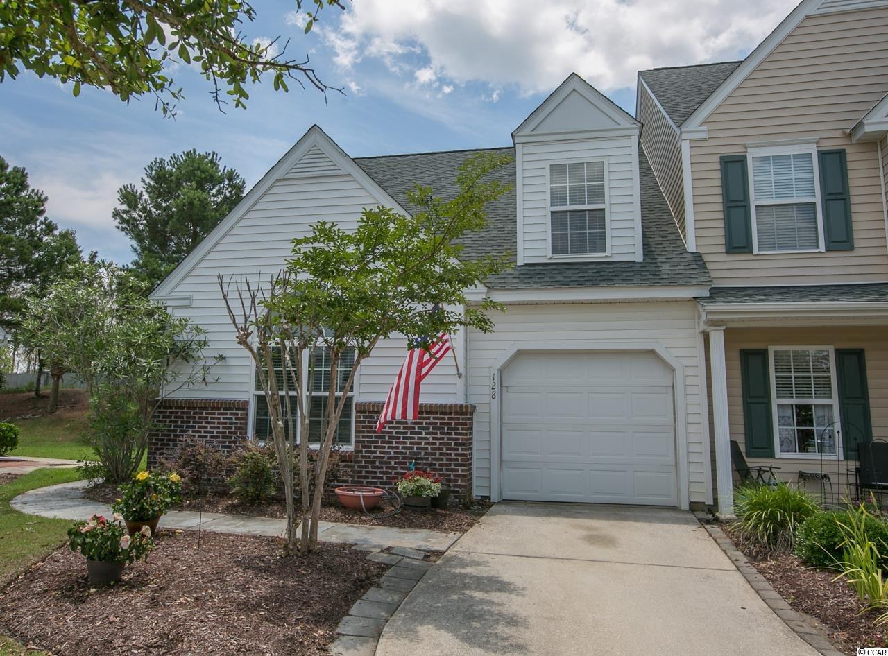 128 Wimbledon Way Murrells Inlet, SC 29576