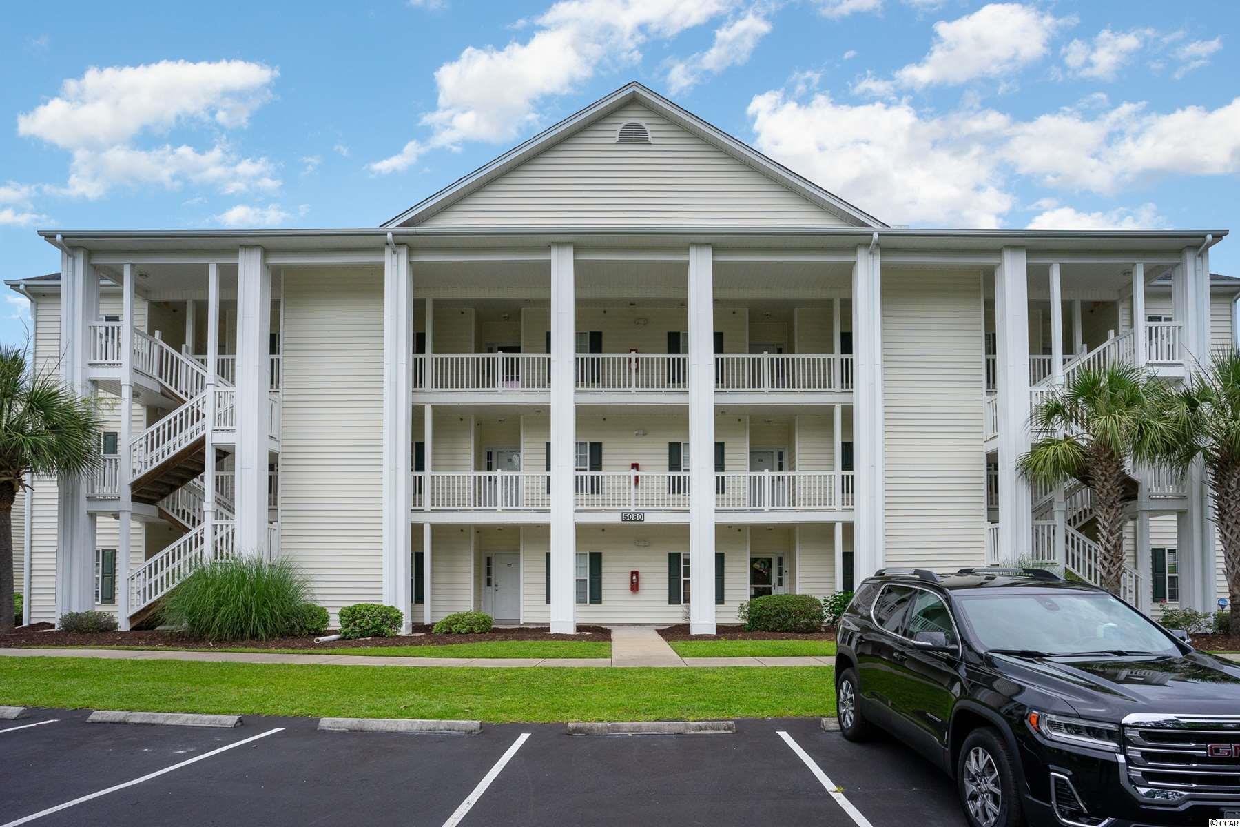 5080 Windsor Green Way UNIT #103 Myrtle Beach, SC 29579