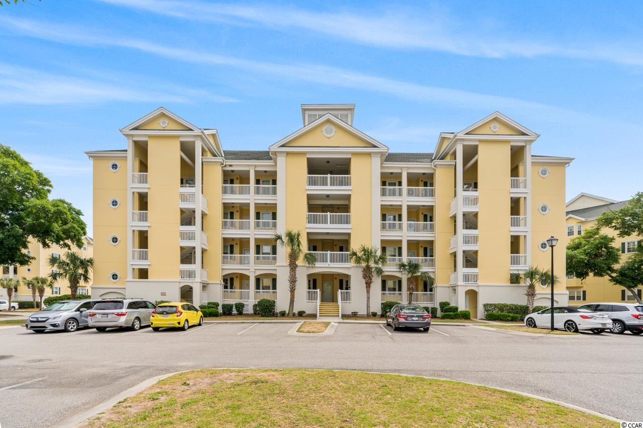 601 Hillside Dr. N UNIT #2302 North Myrtle Beach, SC 29582