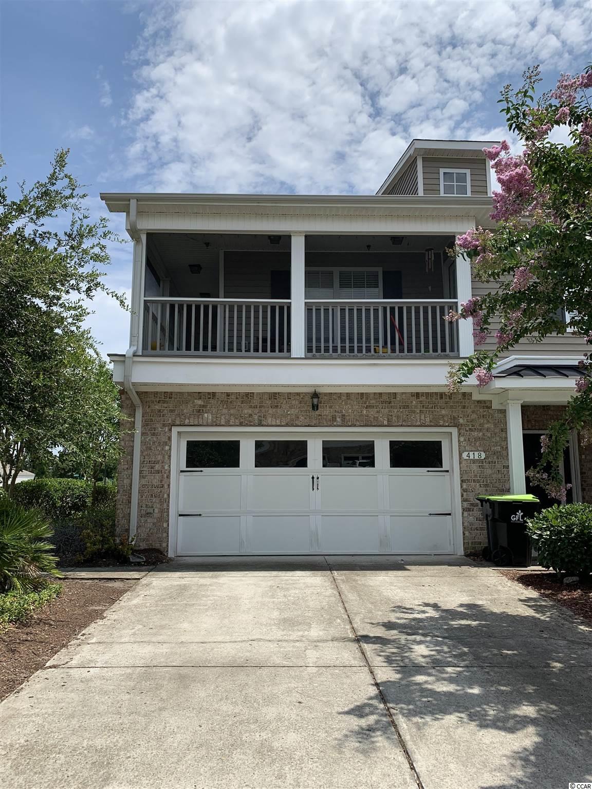418 Black Smith Ln. UNIT B Myrtle Beach, SC 29579