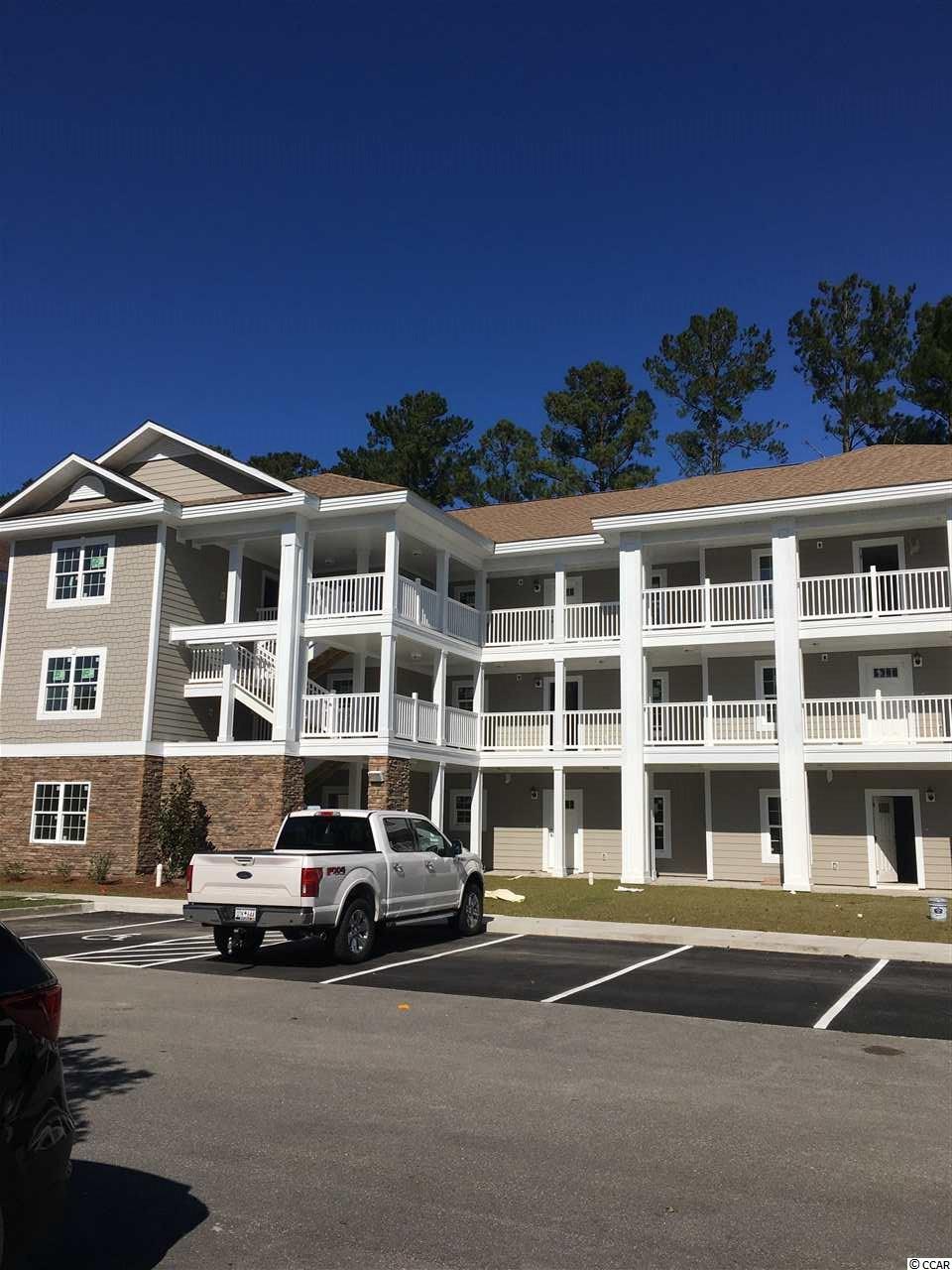 125 S Shore Blvd. UNIT #202 Longs, SC 29568