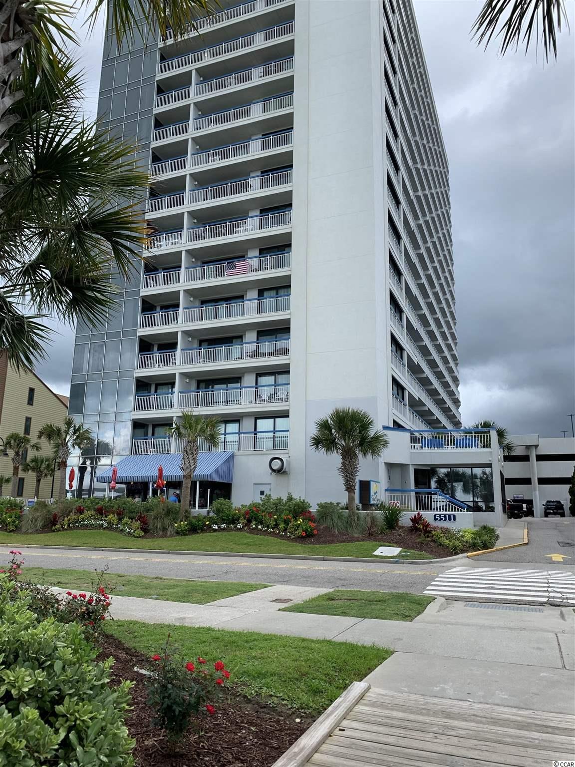 5511 N Ocean Blvd. UNIT #306 Myrtle Beach, SC 29577