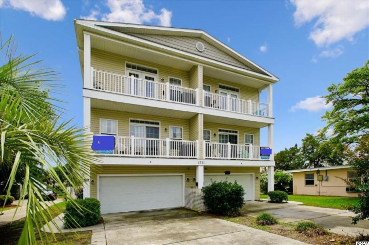 1521 Havens Dr. UNIT #1 North Myrtle Beach, SC 29582