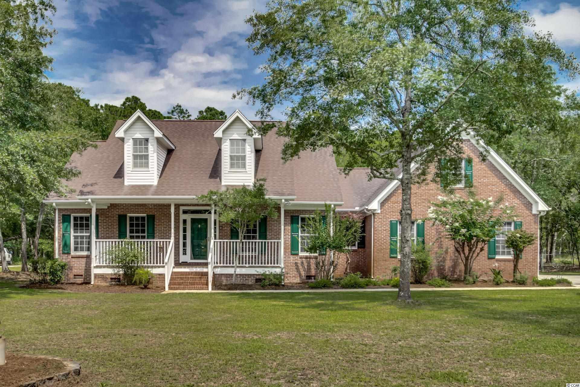 108 Oak Hampton Place Pawleys Island, SC 29585