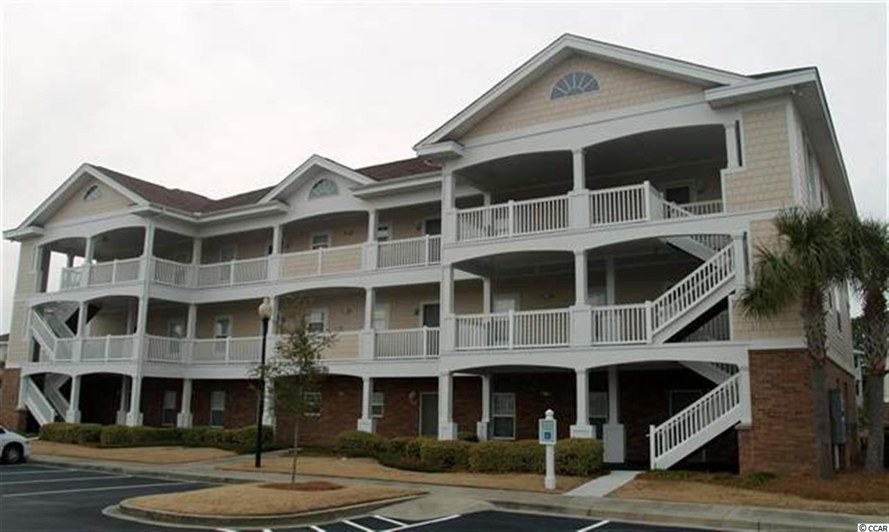 5750 Oyster Catcher Dr. UNIT #411 North Myrtle Beach, SC 29582