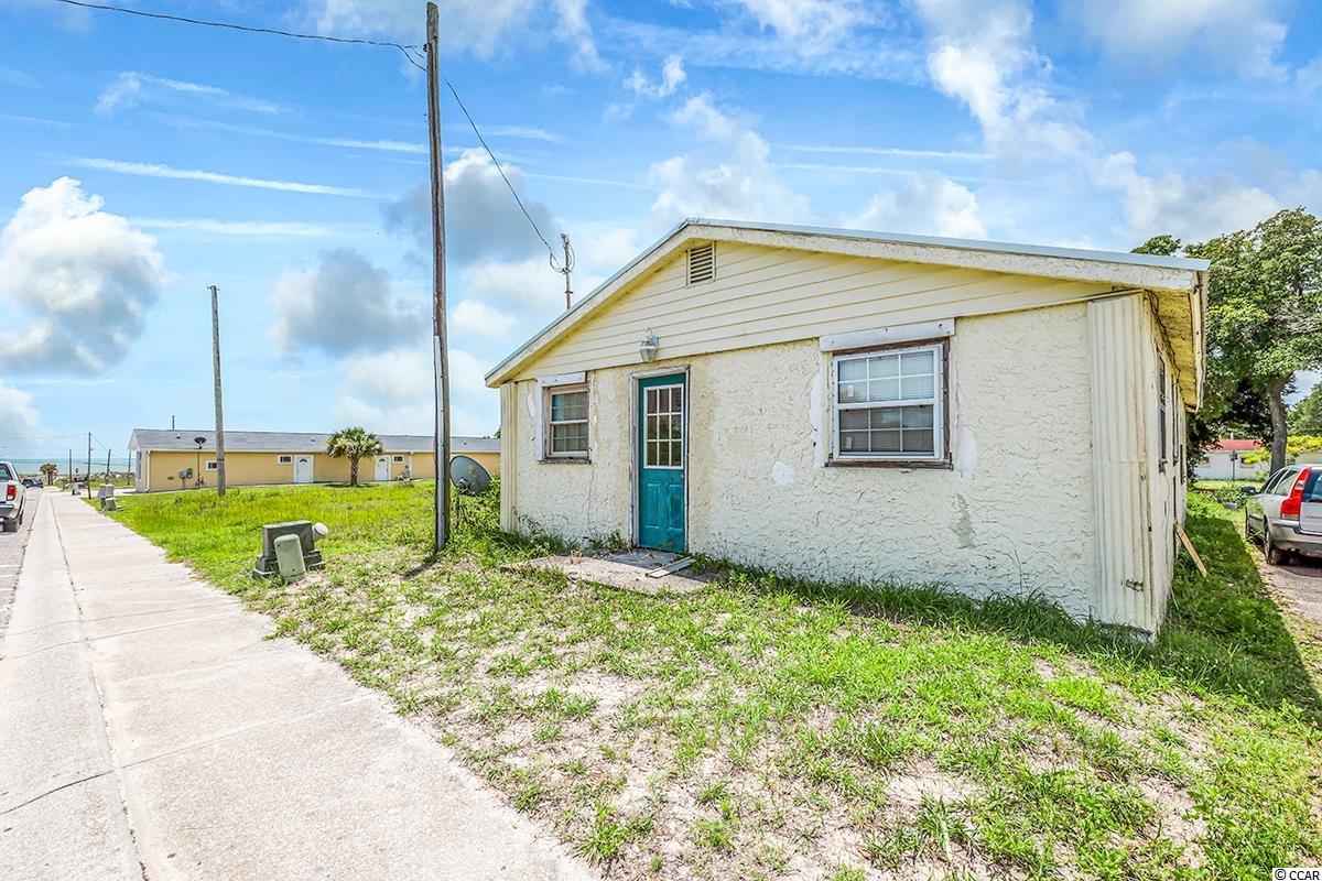 407 30th Ave. S Atlantic Beach, SC 29582