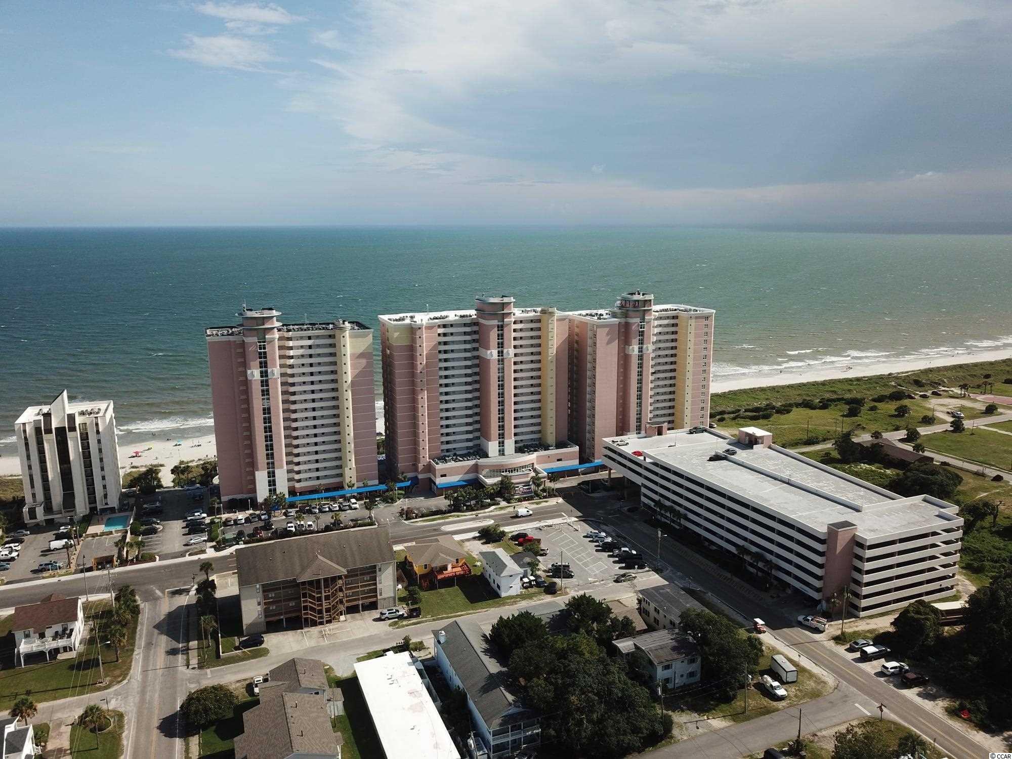 2801 S Ocean Blvd. UNIT #337 North Myrtle Beach, SC 29582