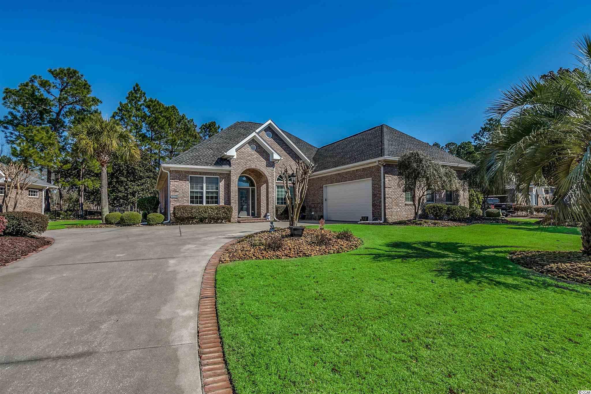 5117 Alwoodley Ln. Myrtle Beach, SC 29579