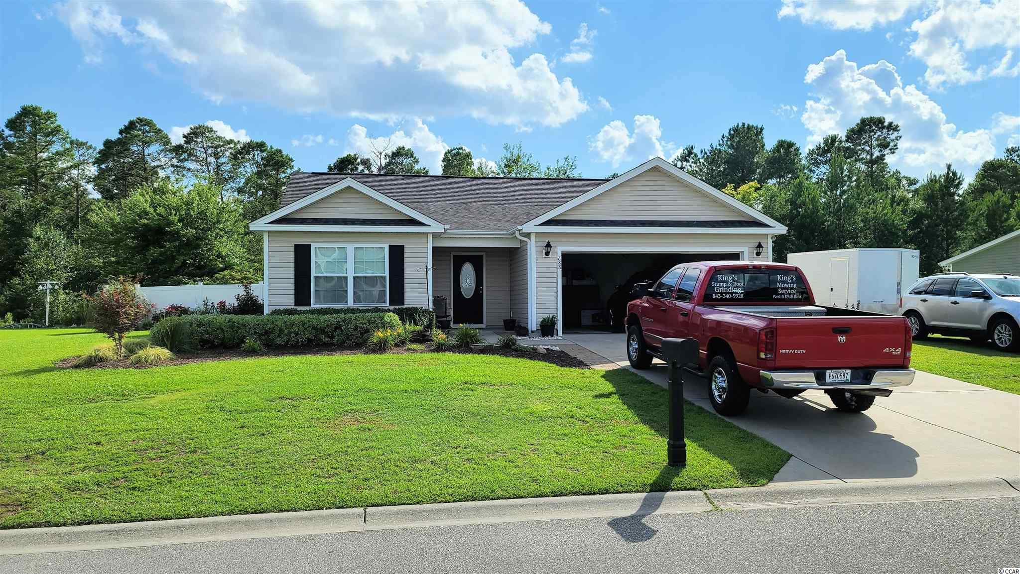 688 American Beech St. Loris, SC 29569