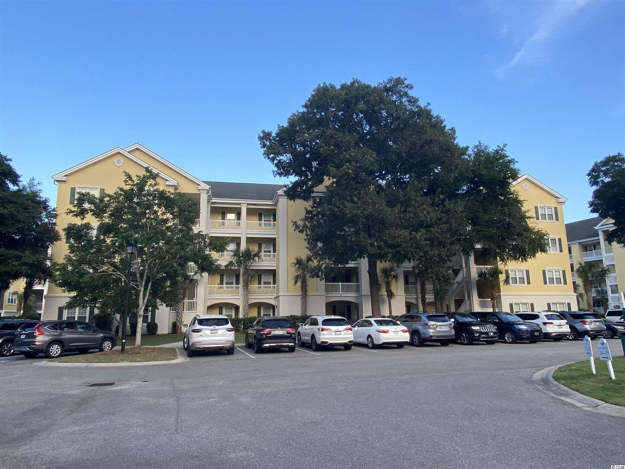 601 N Hillside Dr. UNIT #2241 North Myrtle Beach, SC 29582