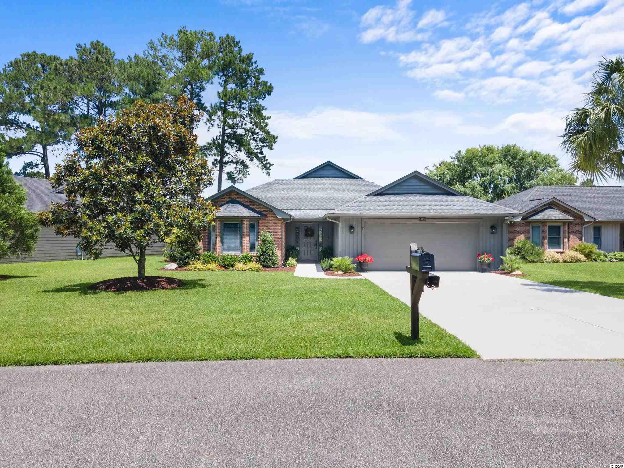 112 Juneberry Ln. Conway, SC 29526