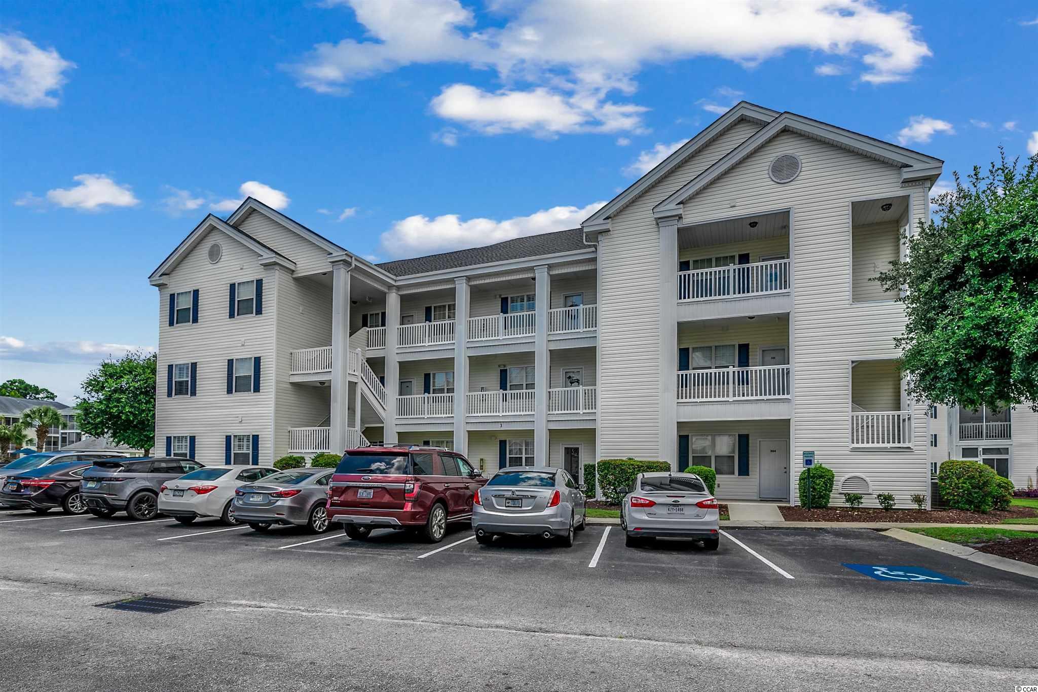 901 West Port Dr. UNIT #312 North Myrtle Beach, SC 29582