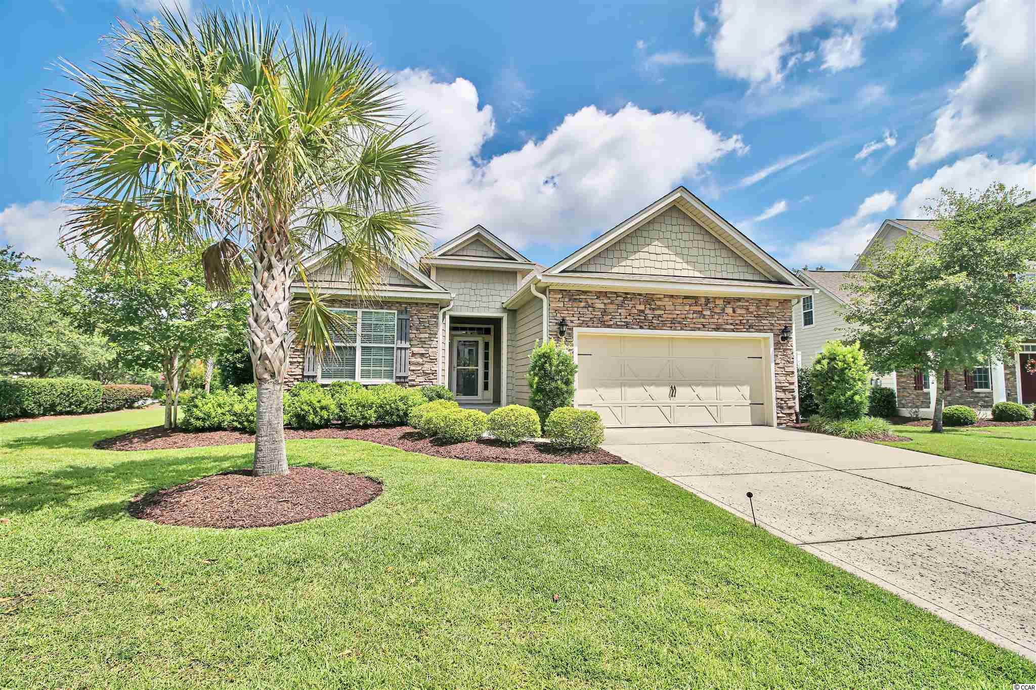 34 Summerlight Dr. Murrells Inlet, SC 29576