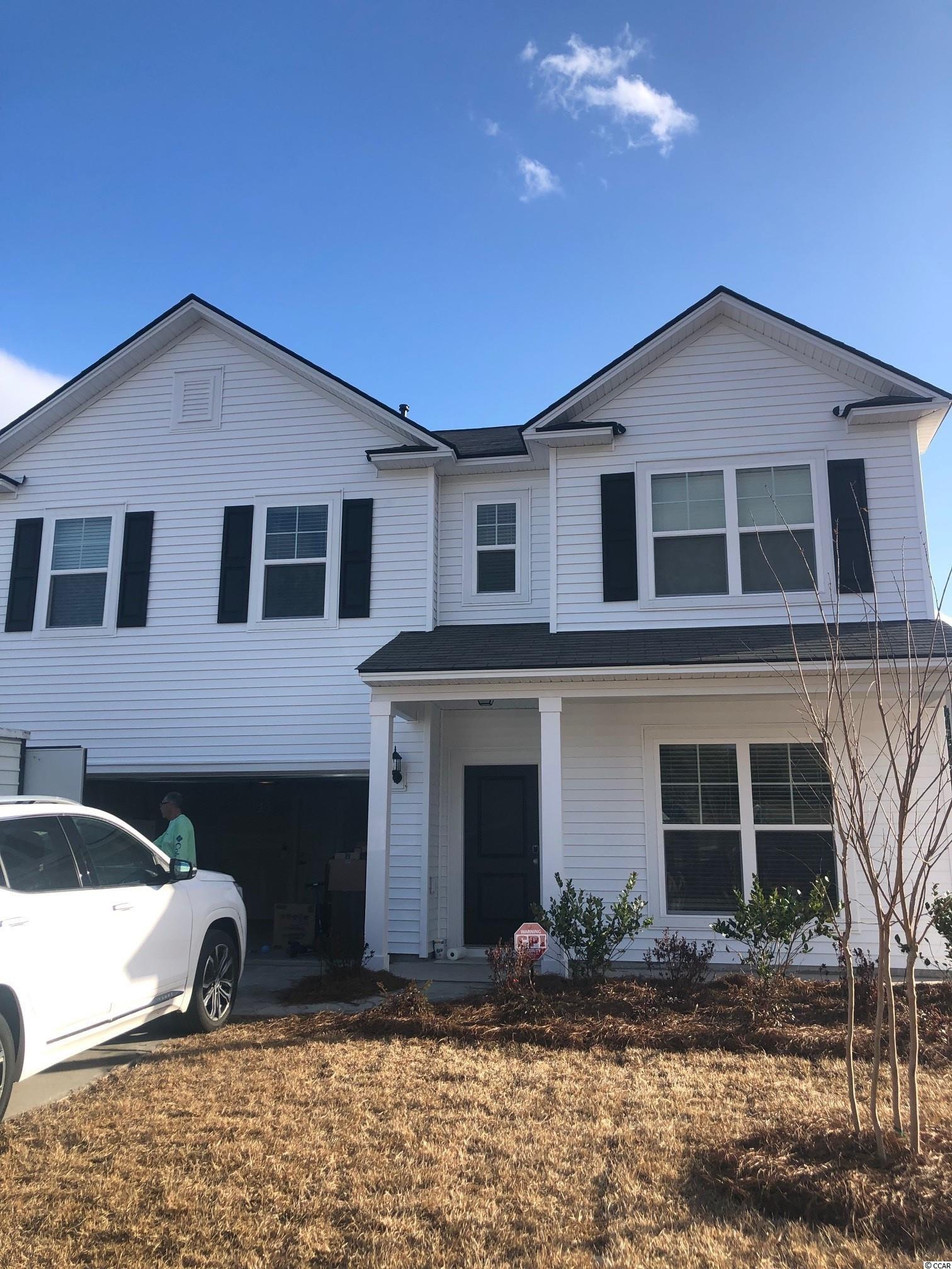5725 Redgum Dr. Myrtle Beach, SC 29579