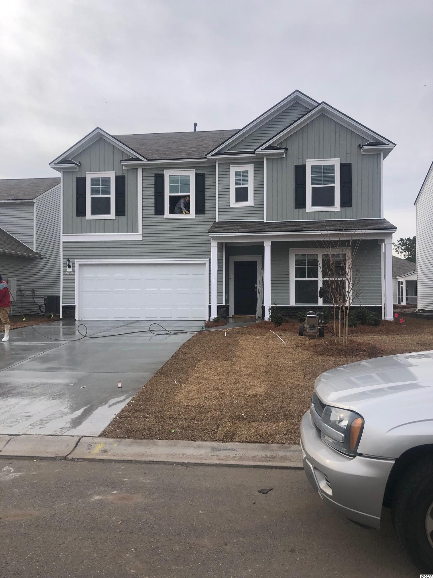 5721 Redgum Dr. Myrtle Beach, SC 29579