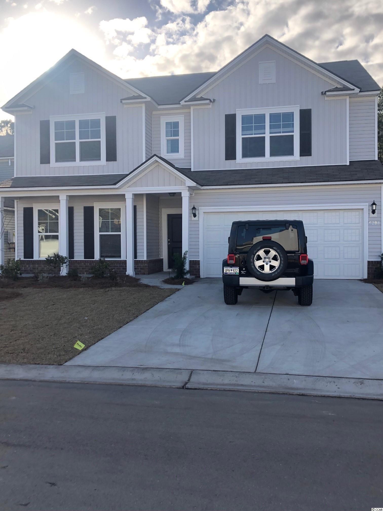 5288 Walnutwood Trail Myrtle Beach, SC 29579