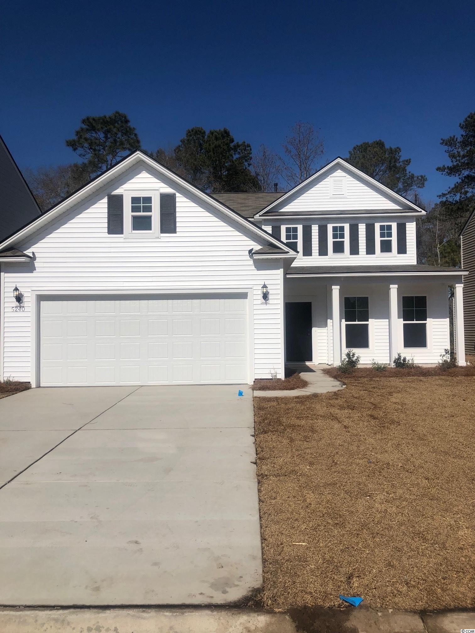 5240 Walnutwood Trail Myrtle Beach, SC 29579