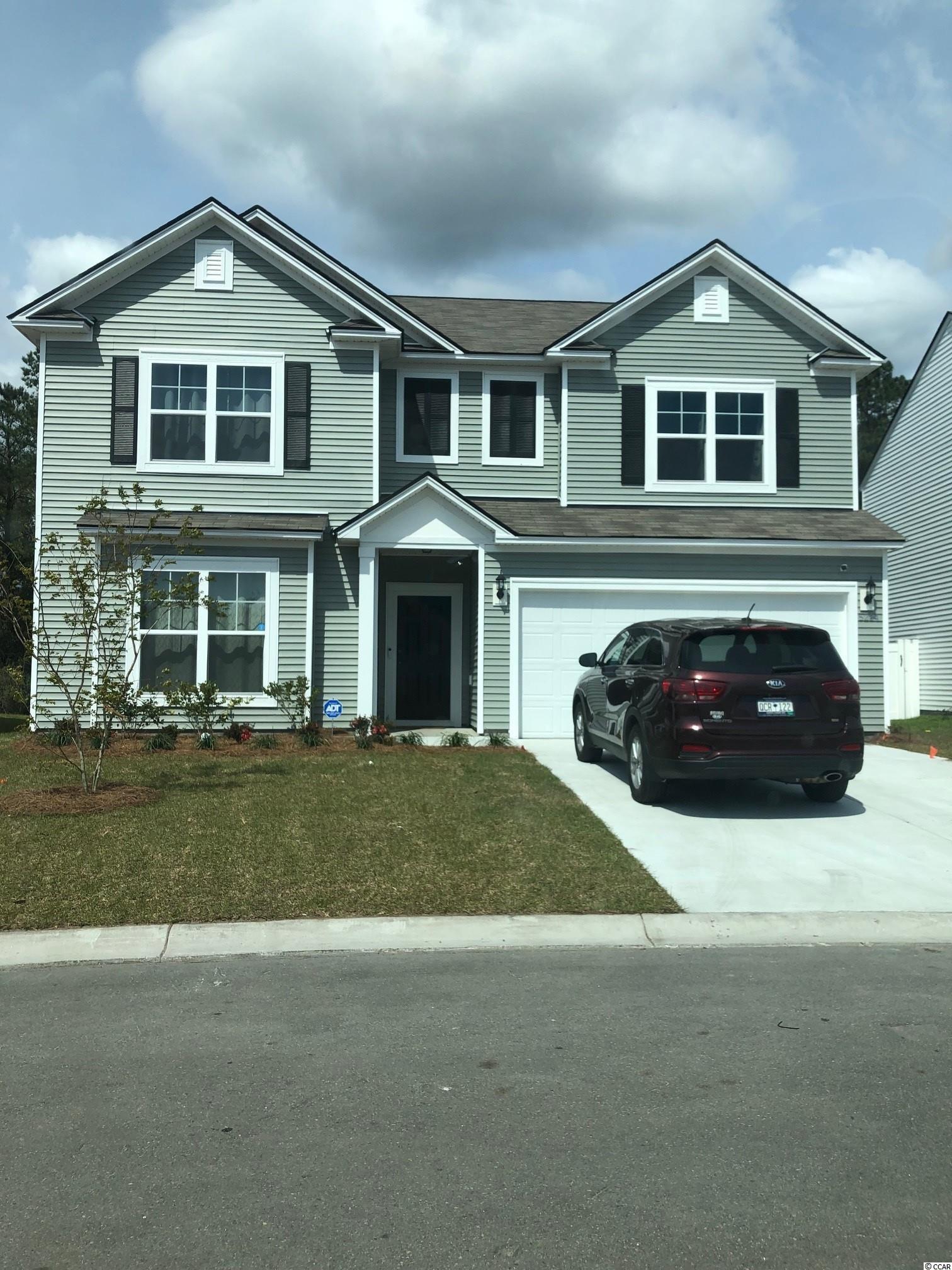5284 Walnutwood Trail Myrtle Beach, SC 29579