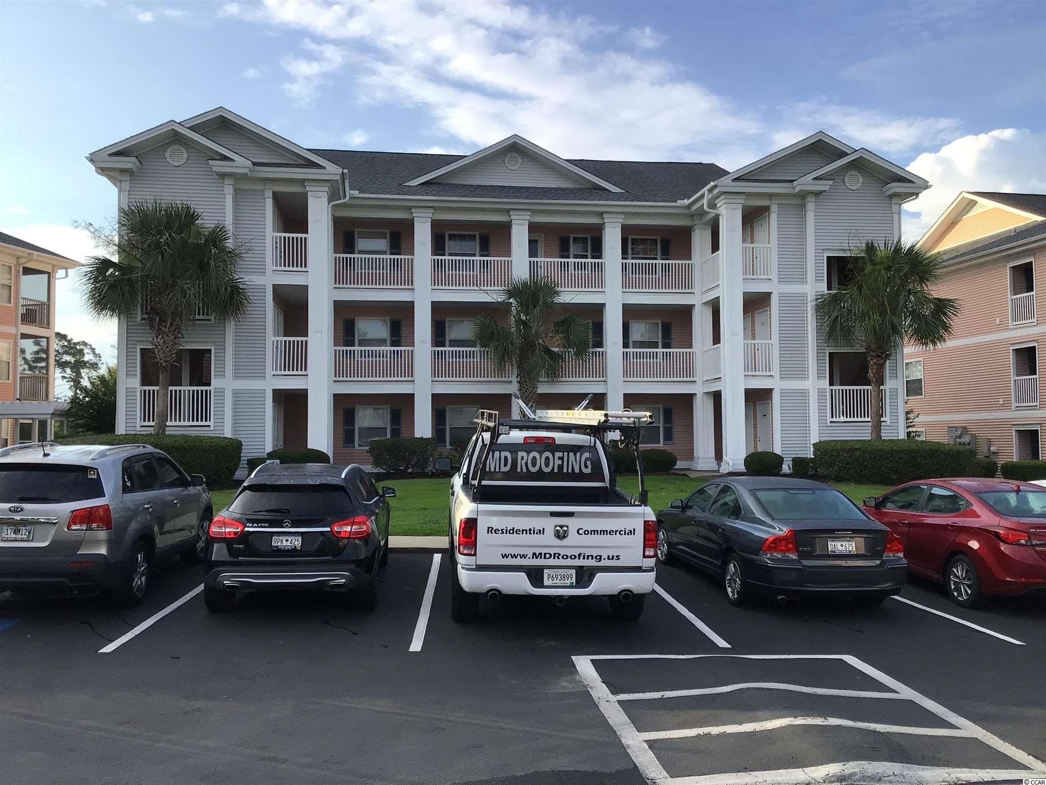 632 Waterway Village Blvd. UNIT 19-A Myrtle Beach, SC 29579