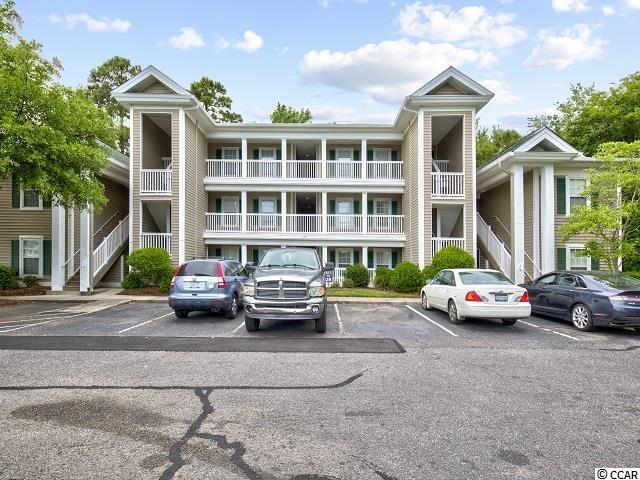 1135 Blue Stem Dr. UNIT 28H Pawleys Island, SC 29585