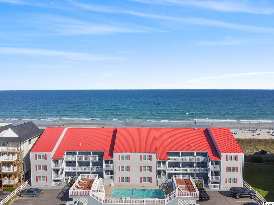 4515 S Ocean Blvd. UNIT #110 North Myrtle Beach, SC 29582