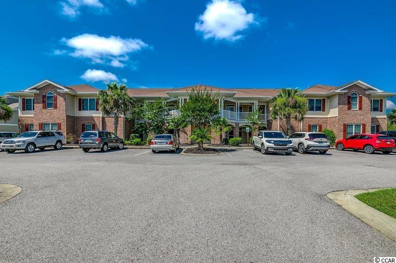 700 Pickering Dr. UNIT #203 Murrells Inlet, SC 29576