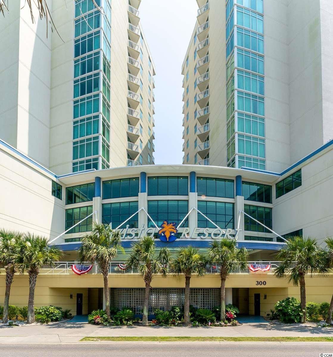 300 N Ocean Blvd. UNIT #1529 North Myrtle Beach, SC 29582