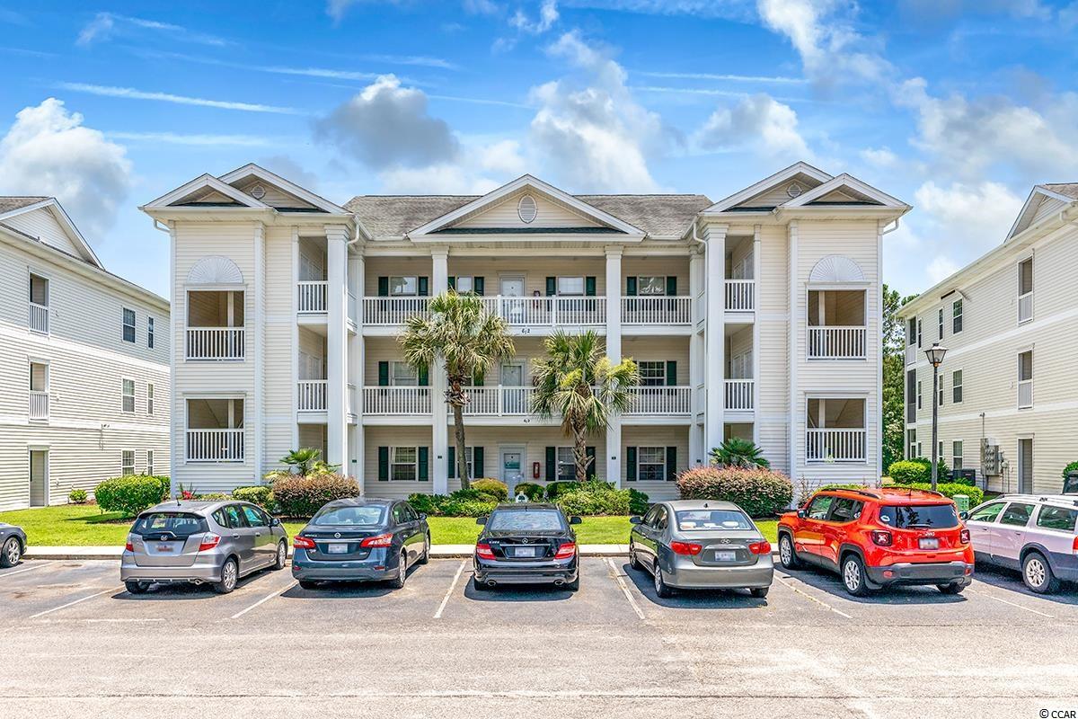 612 River Oaks Dr. UNIT 55-C Myrtle Beach, SC 29579