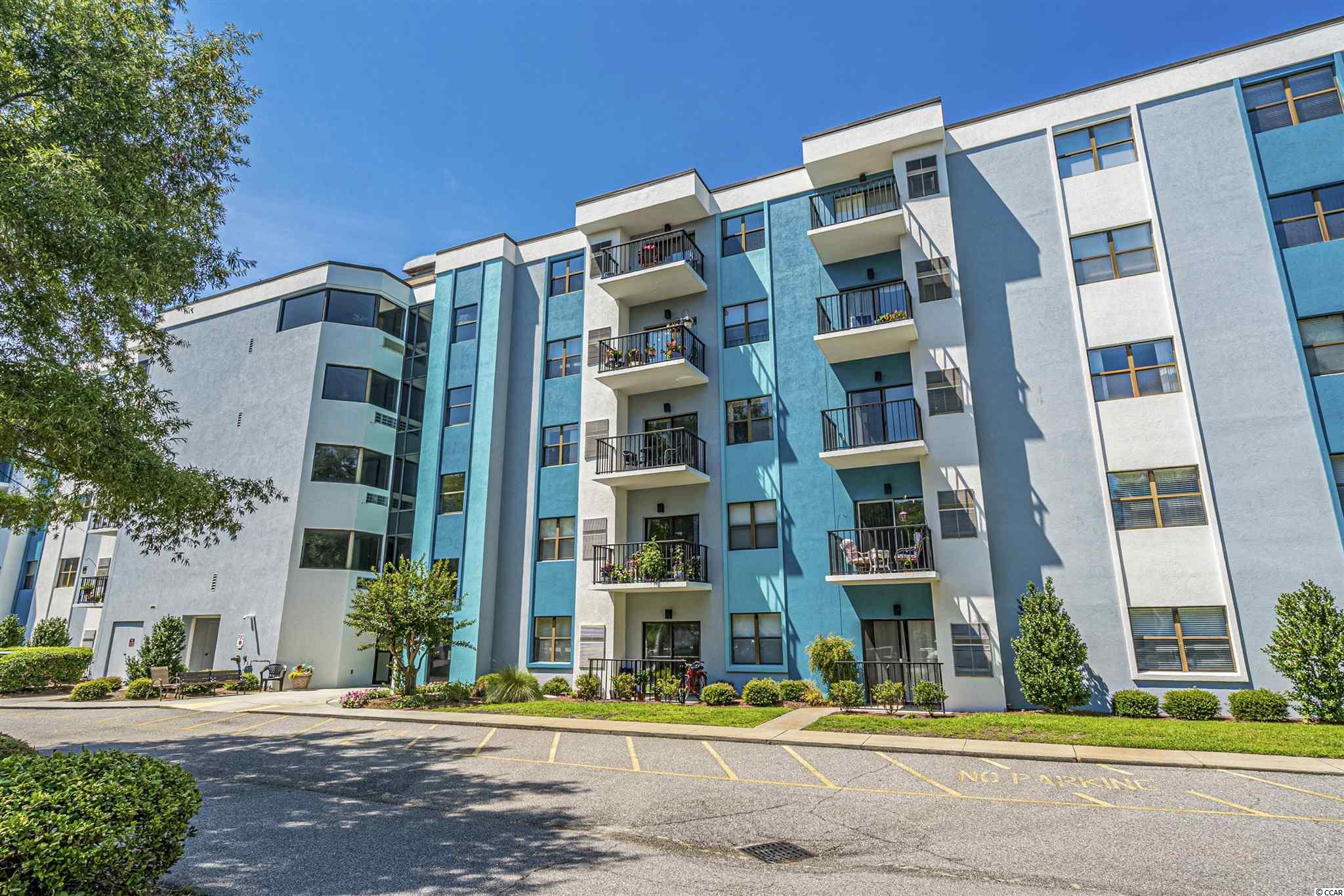 5001 Little River Rd. UNIT E 111 Myrtle Beach, SC 29577