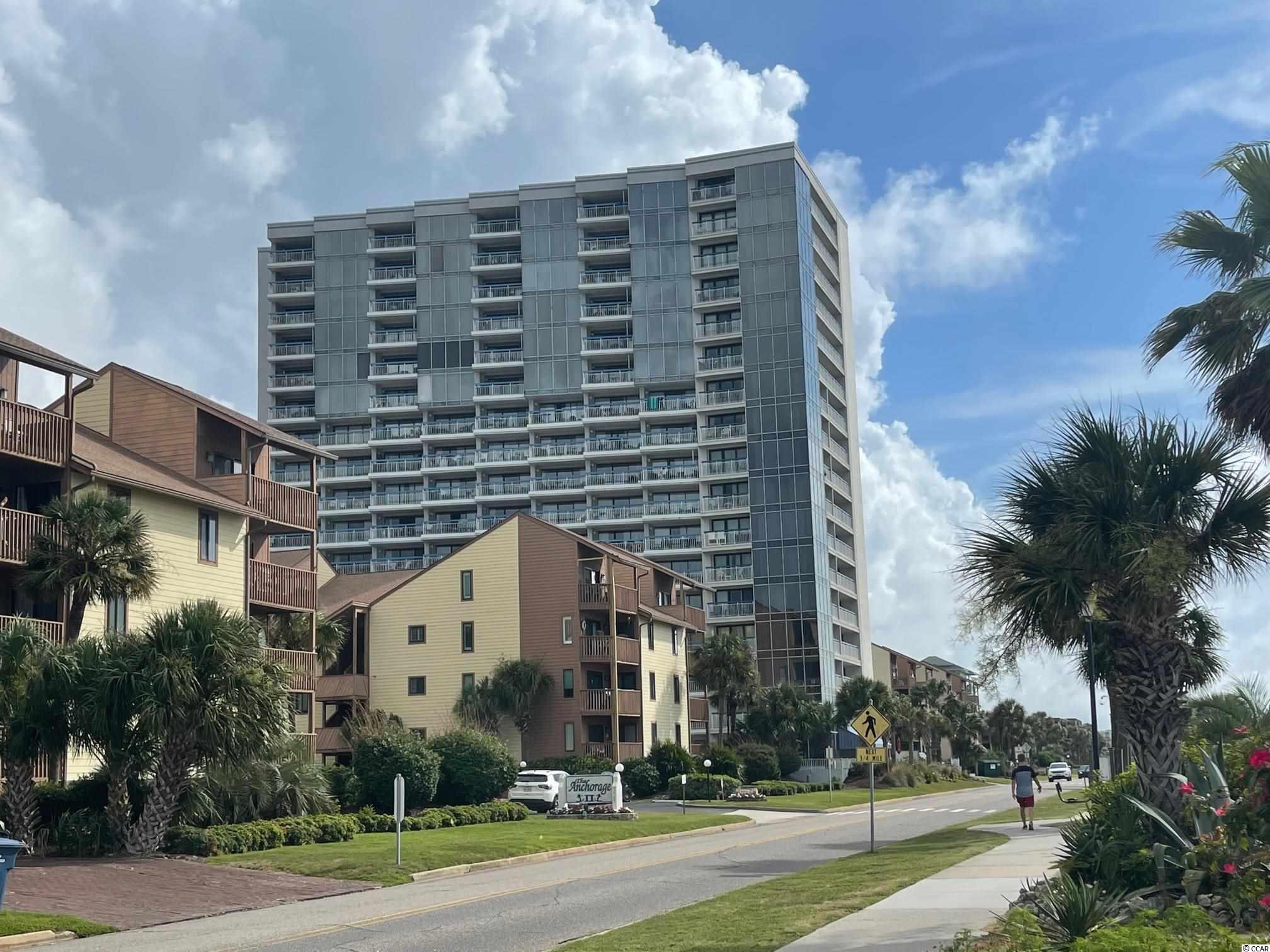 5511 N Ocean Blvd. UNIT #1403 Myrtle Beach, SC 29577