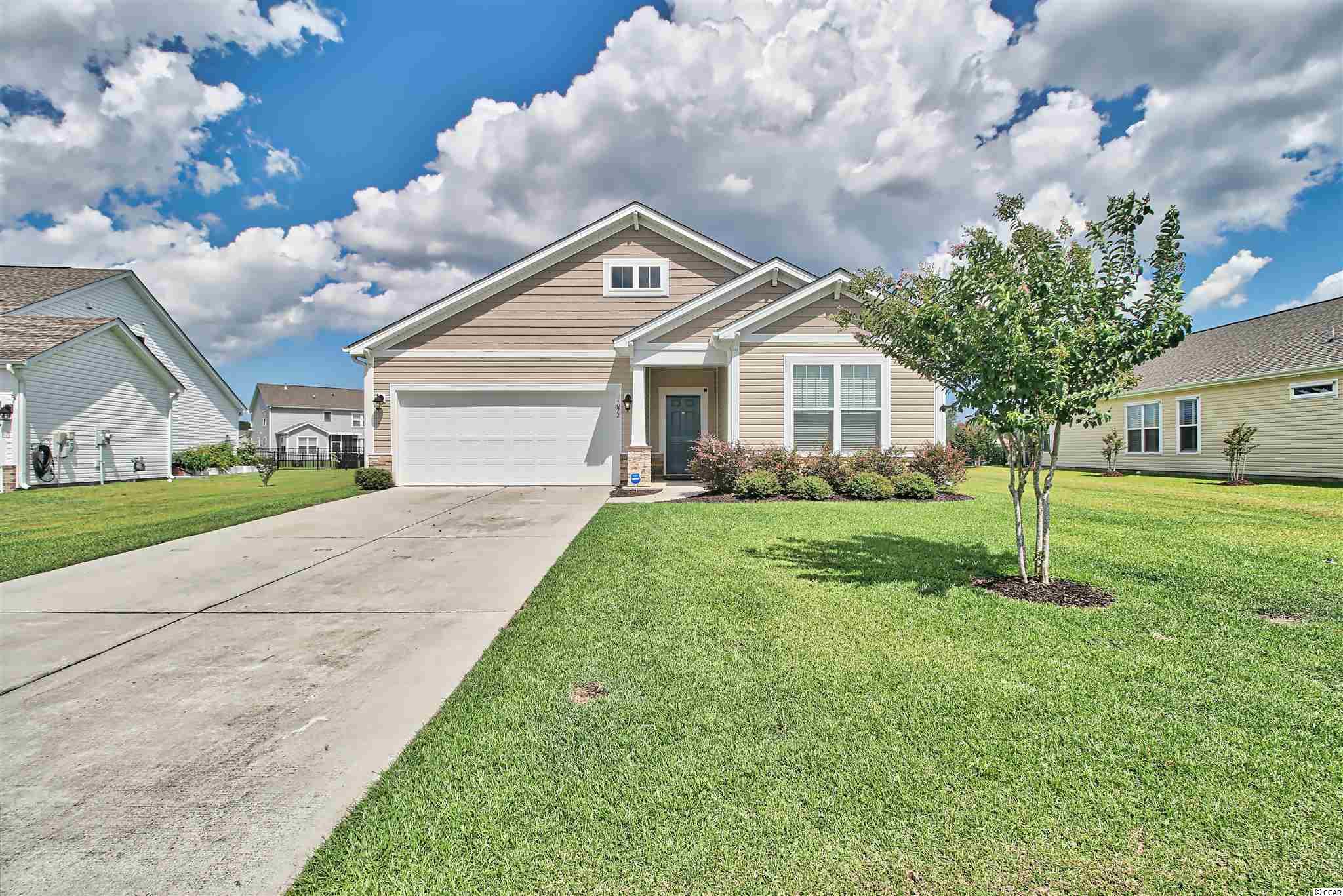 1072 Caprisia Loop Myrtle Beach, SC 29579