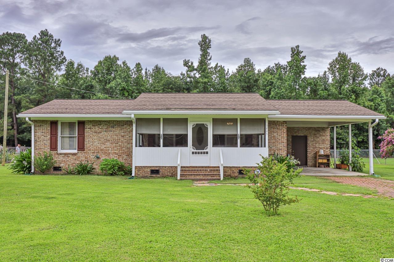 3695 Highway 472 Conway, SC 29526
