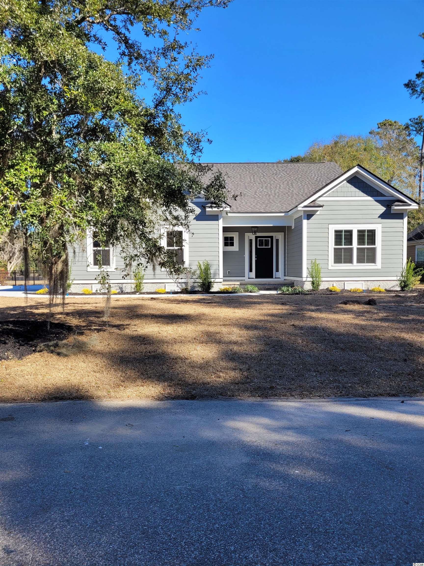 46 Winnowing Way Pawleys Island, SC 29585