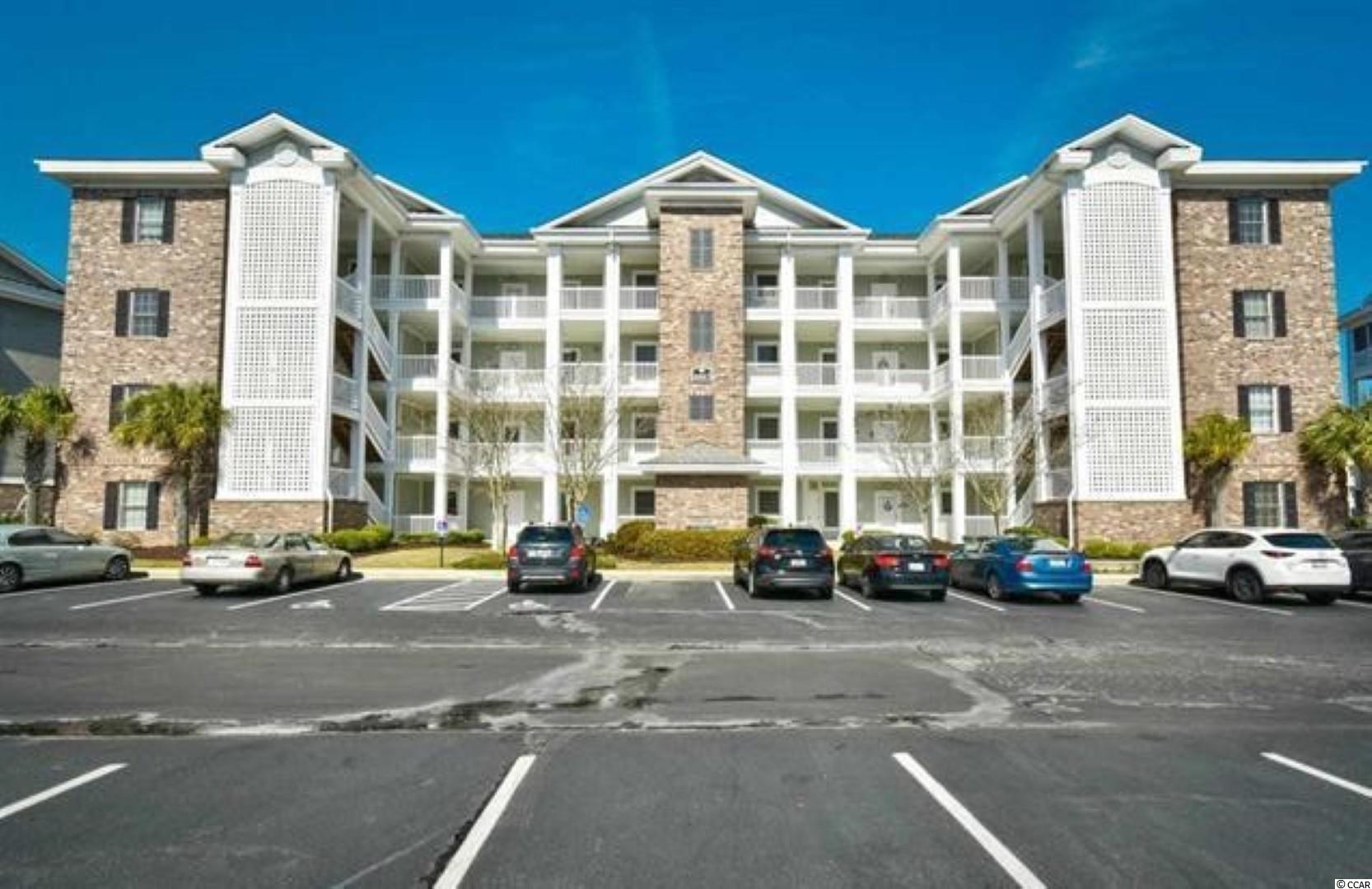 4887 Luster Leaf Circle UNIT #201 Myrtle Beach, SC 29577