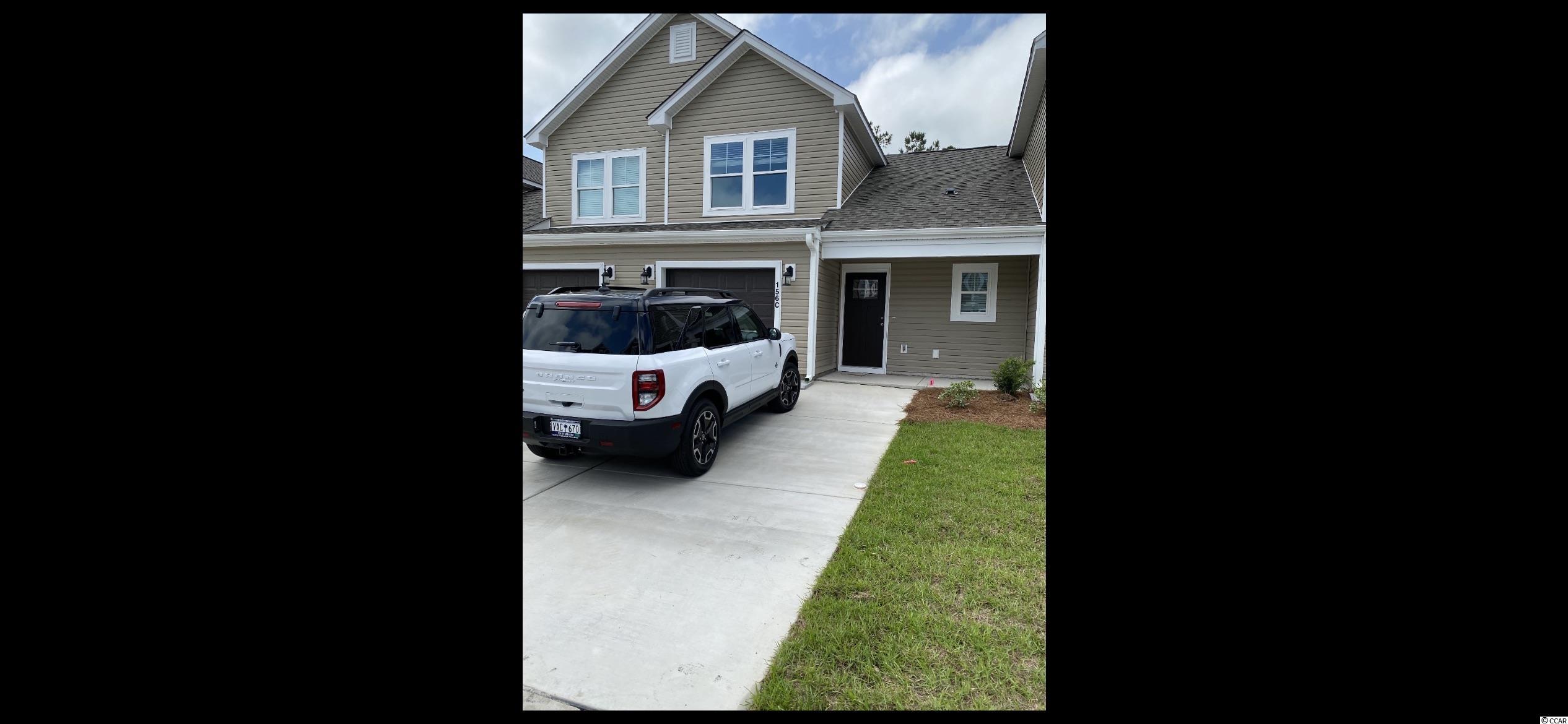 156-C Machrie Loop UNIT 10-C Myrtle Beach, SC 29588