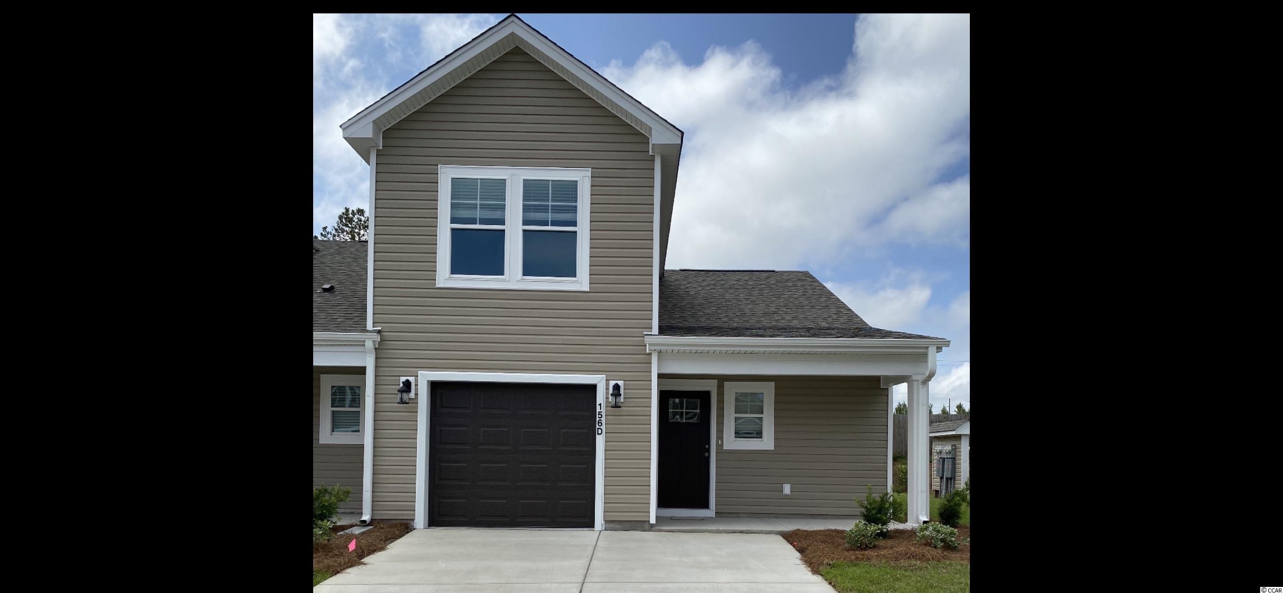 156-D Machrie Loop UNIT 10-D Myrtle Beach, SC 29588