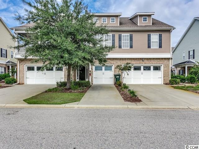 513 Hay Hill Ln. UNIT A Myrtle Beach, SC 29579