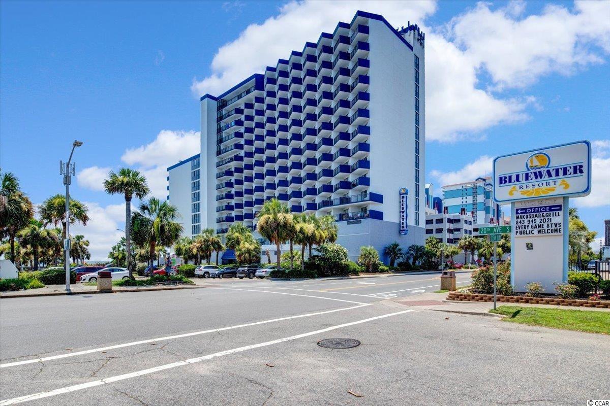 2001 S Ocean Blvd. UNIT #1202 Myrtle Beach, SC 29577