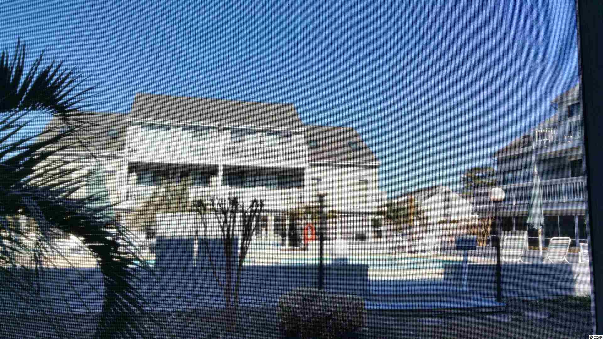 3700 Golf Colony Lane UNIT 9-F Little River, SC 29566