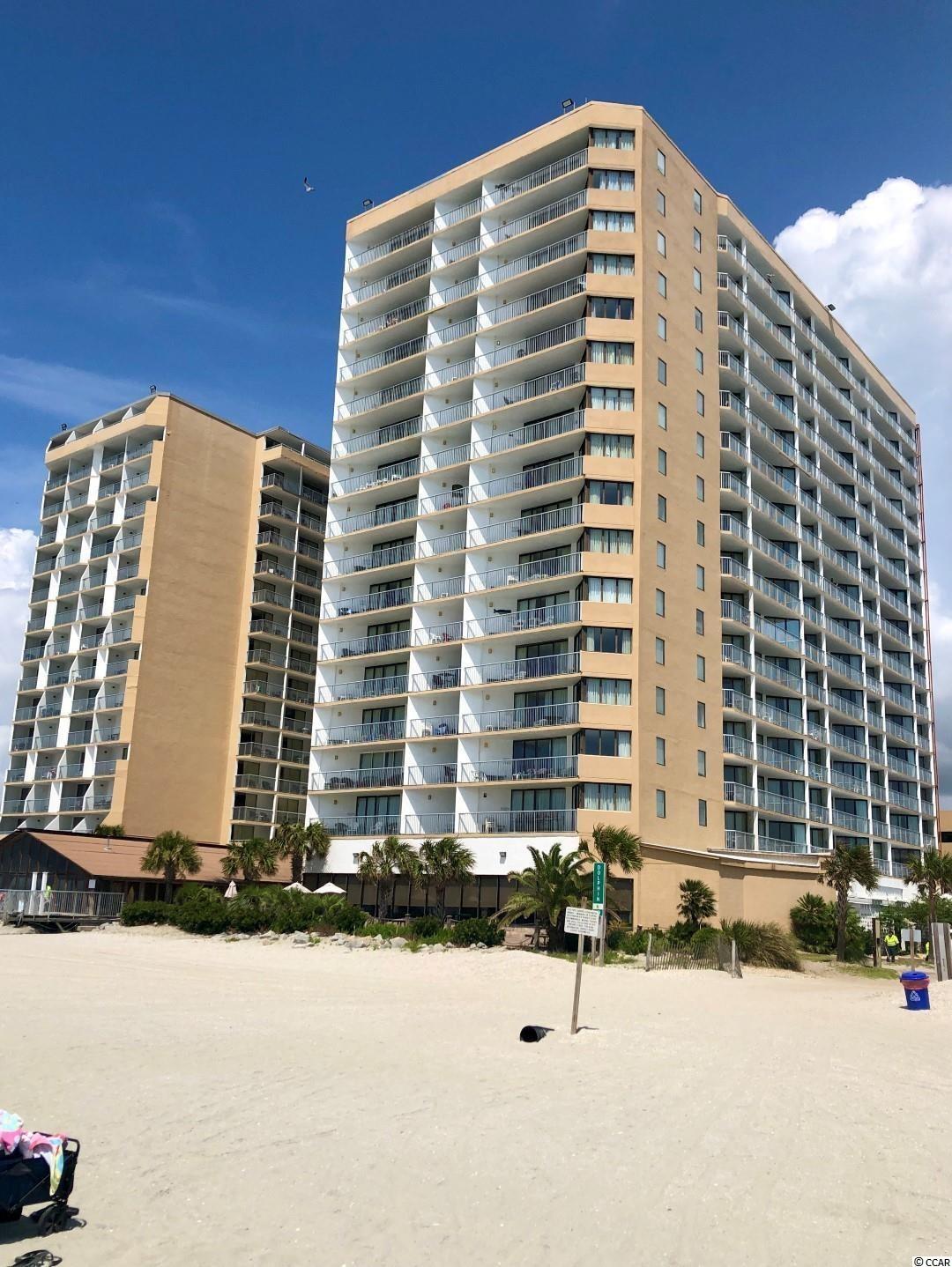 9550 Shore Dr. UNIT #1527 Myrtle Beach, SC 29572