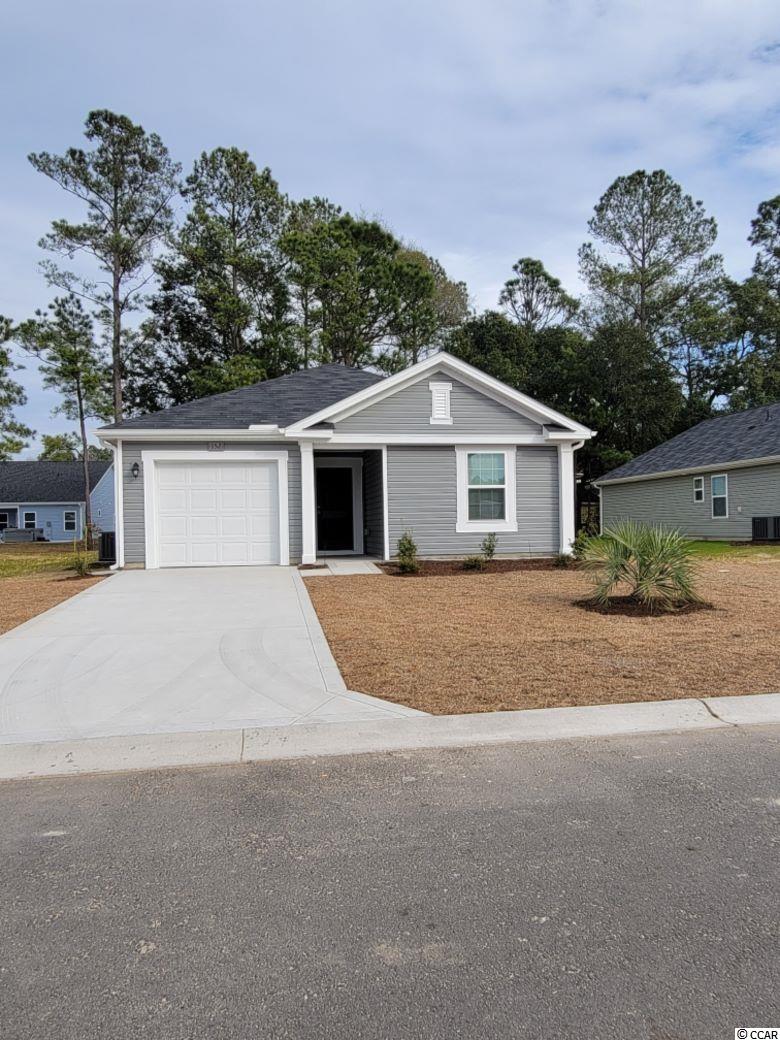 152 Foxford Dr. Conway, SC 29526