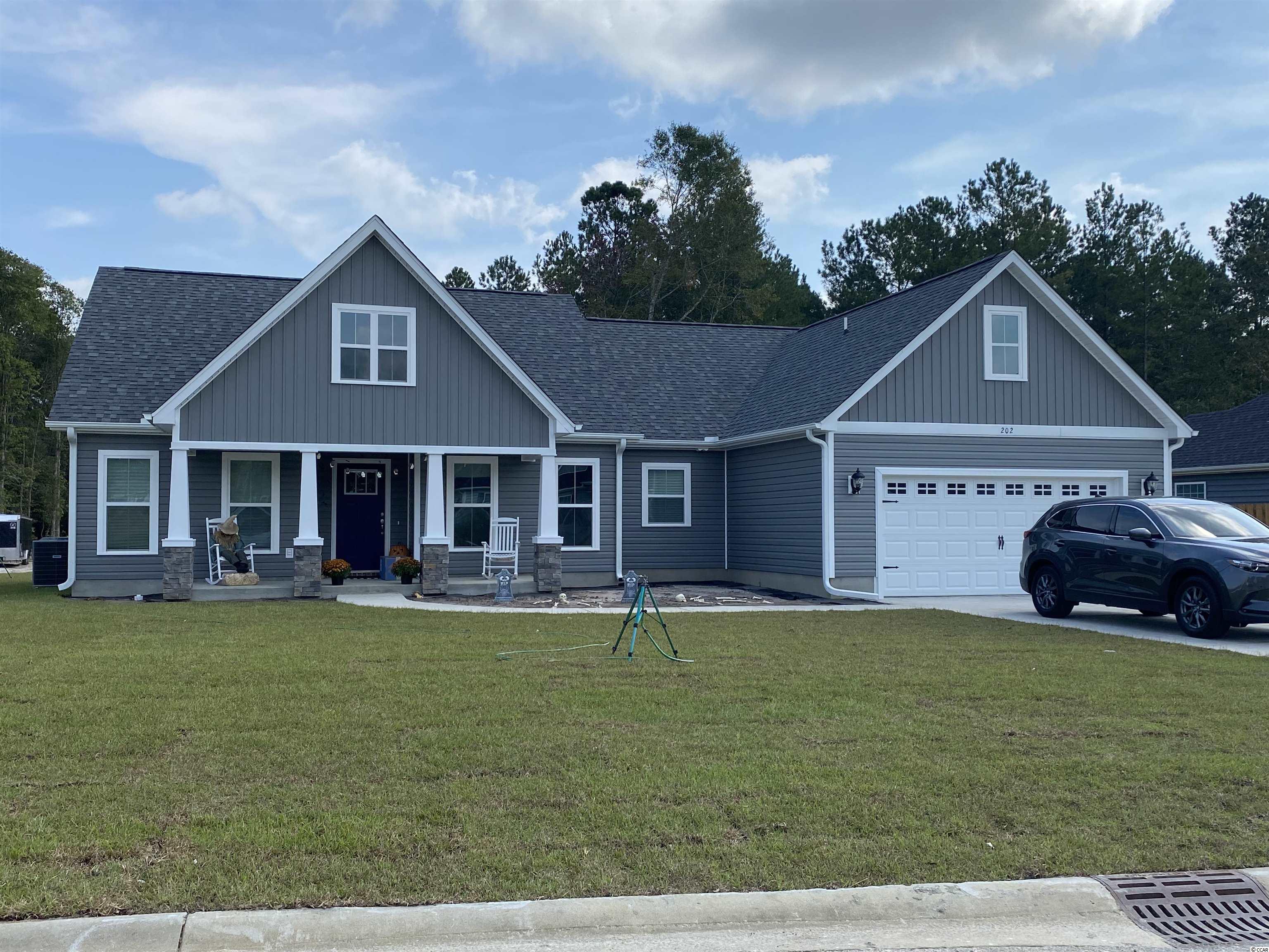 202 Penn Circle Galivants Ferry, SC 29544