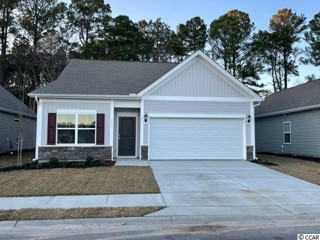 1226 Pyxie Moss Dr. Little River, SC 29566
