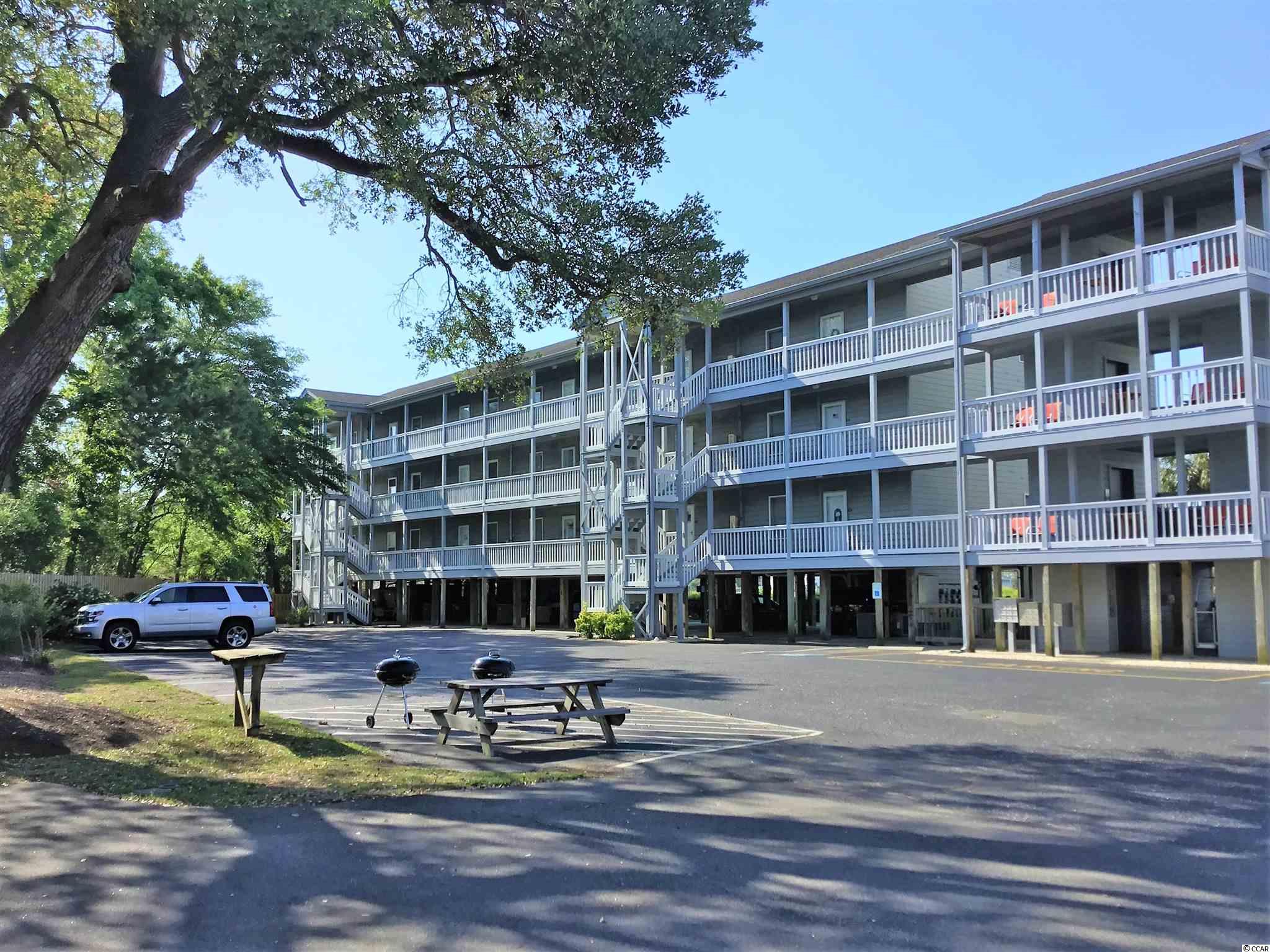 310 Marsh Pl. UNIT #311 Murrells Inlet, SC 29576