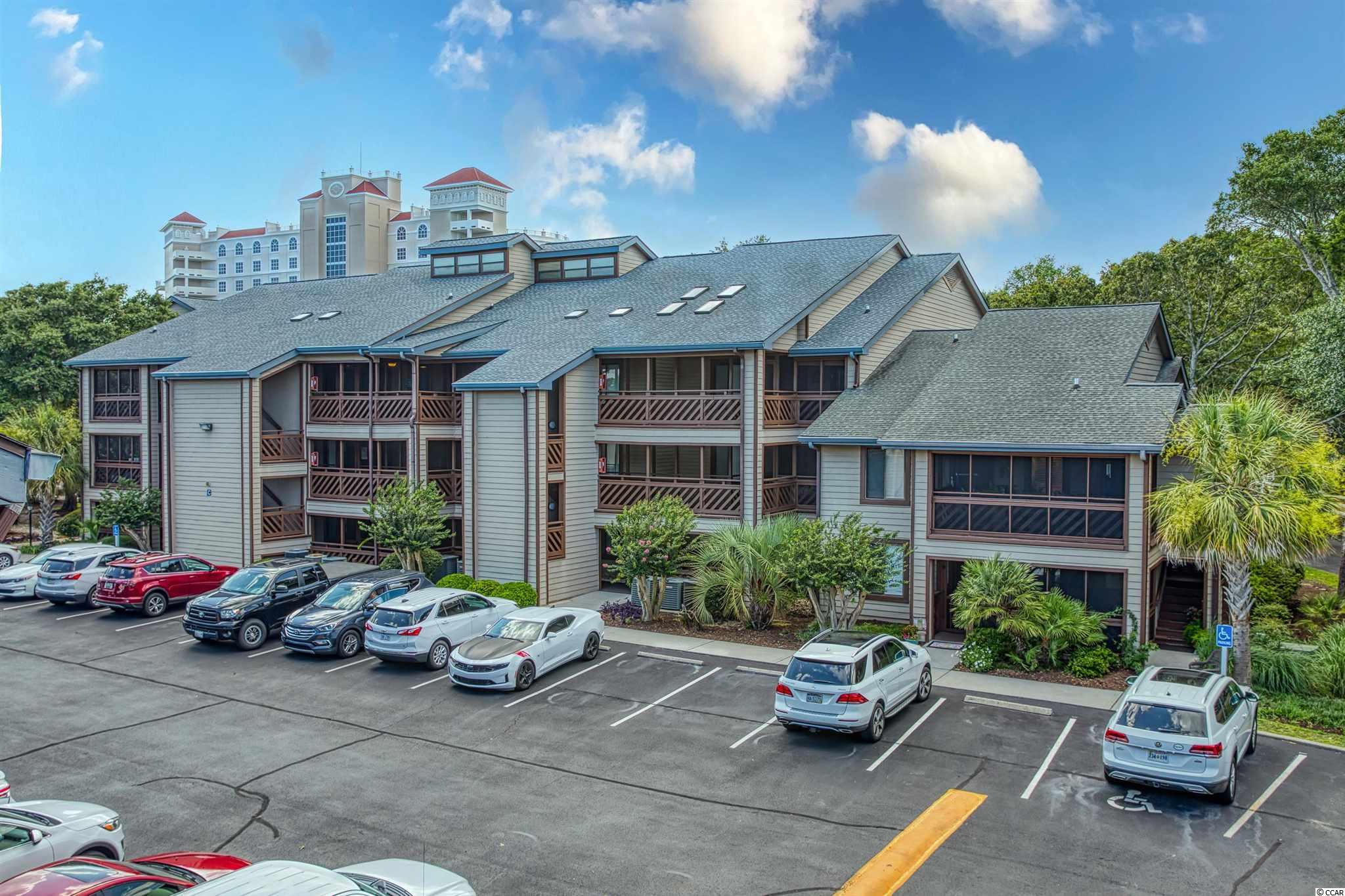 223 Maison Dr. UNIT C-11 Myrtle Beach, SC 29572