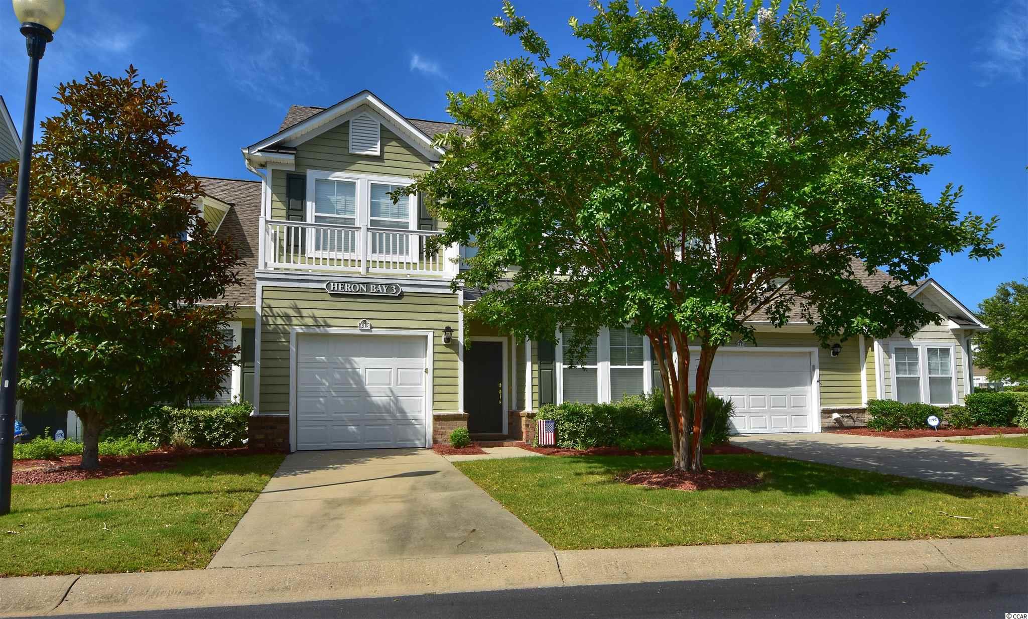 6172 Catalina Dr. UNIT #313 North Myrtle Beach, SC 29582