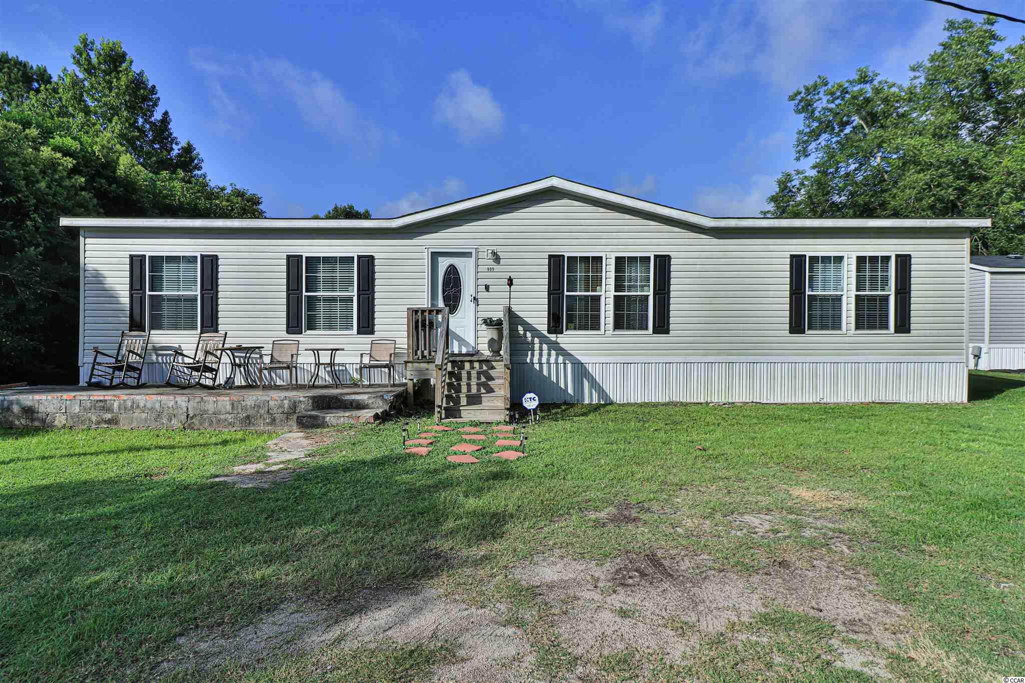 909 W Business 9 Loris, SC 29569