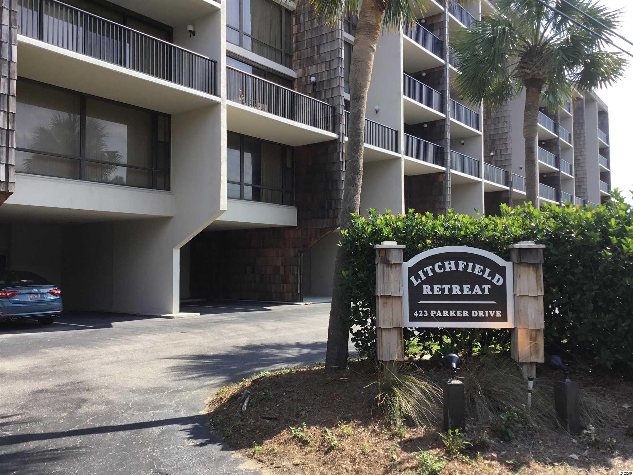 407 Litchfield Retreat Pawleys Island, SC 29585