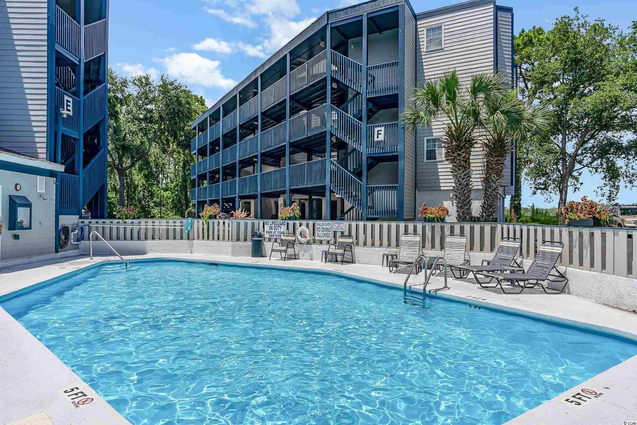 1500 Cenith Dr. UNIT F403 North Myrtle Beach, SC 29582