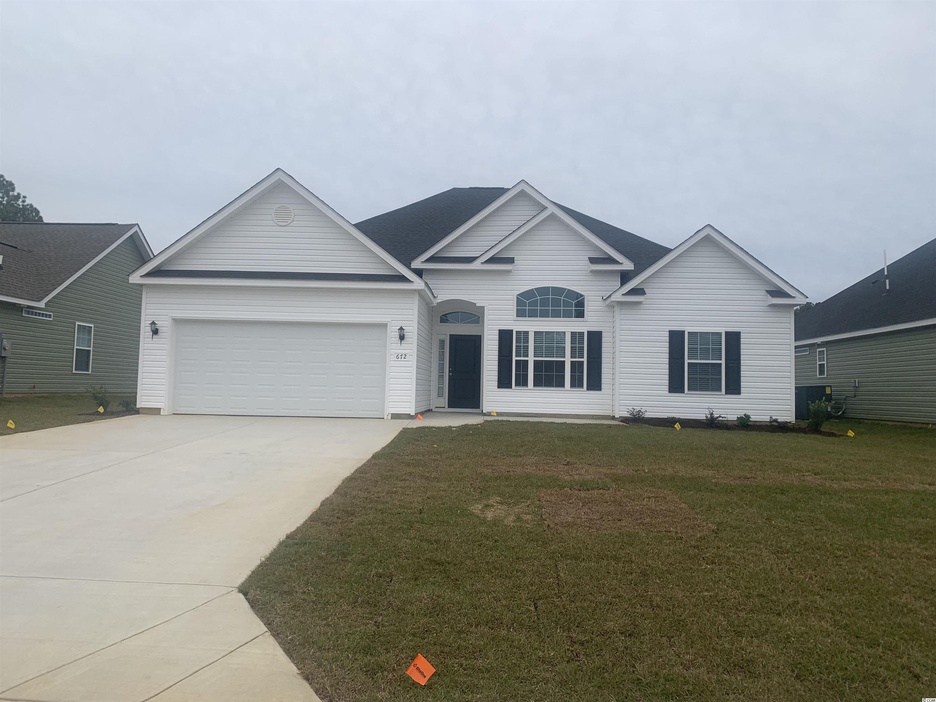 672 Sun Colony Blvd. Longs, SC 29568